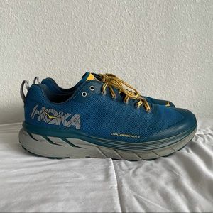 Hoka One One Challenger ATR 4